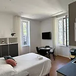 Appartement Loft Metro Mergellina - Posizione Strategica Per Visitare