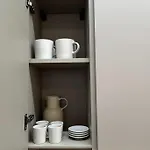 Loft Metro Mergellina - Posizione Strategica Per Visitare Appartement *