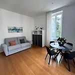 Loft Metro Mergellina - Posizione Strategica Per Visitare *