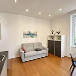 Loft Metro Mergellina - Posizione Strategica Per Visitare Appartement