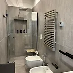 Appartement Loft Metro Mergellina - Posizione Strategica Per Visitare *