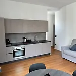 Loft Metro Mergellina - Posizione Strategica Per Visitare Appartement
