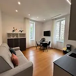 Appartement Loft Metro Mergellina - Posizione Strategica Per Visitare