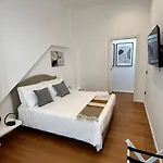 Loft Metro Mergellina - Posizione Strategica Per Visitare Appartement