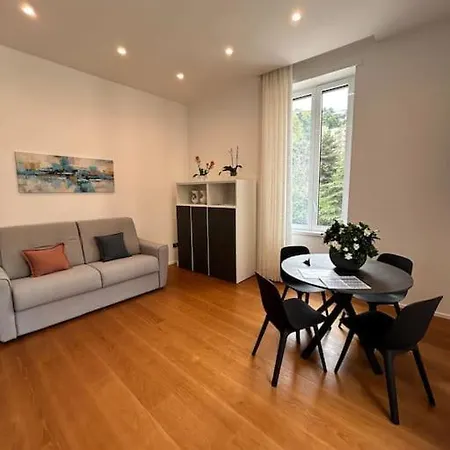 Loft Metro Mergellina - Posizione Strategica Per Visitare Lejlighed