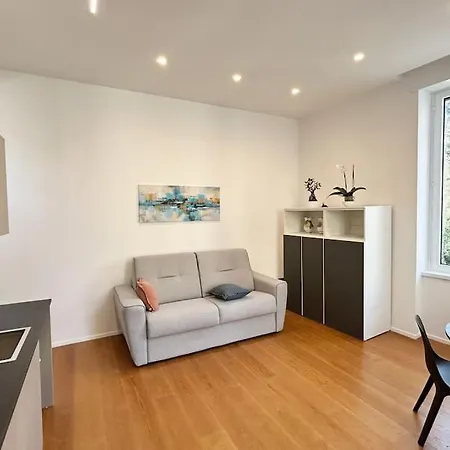 Loft Metro Mergellina - Posizione Strategica Per Visitare Apartmán