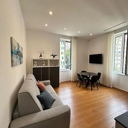 Loft Metro Mergellina - Posizione Strategica Per Visitare Apartmán *